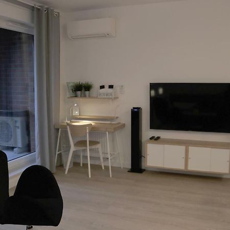 Apartamenty Wujka - Poludniowy Poznań Esterno foto