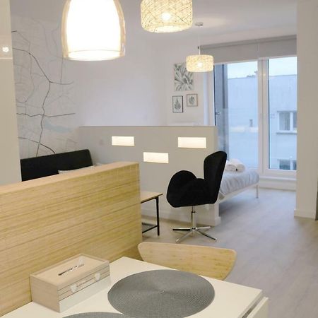 Apartamenty Wujka - Poludniowy Poznań Esterno foto