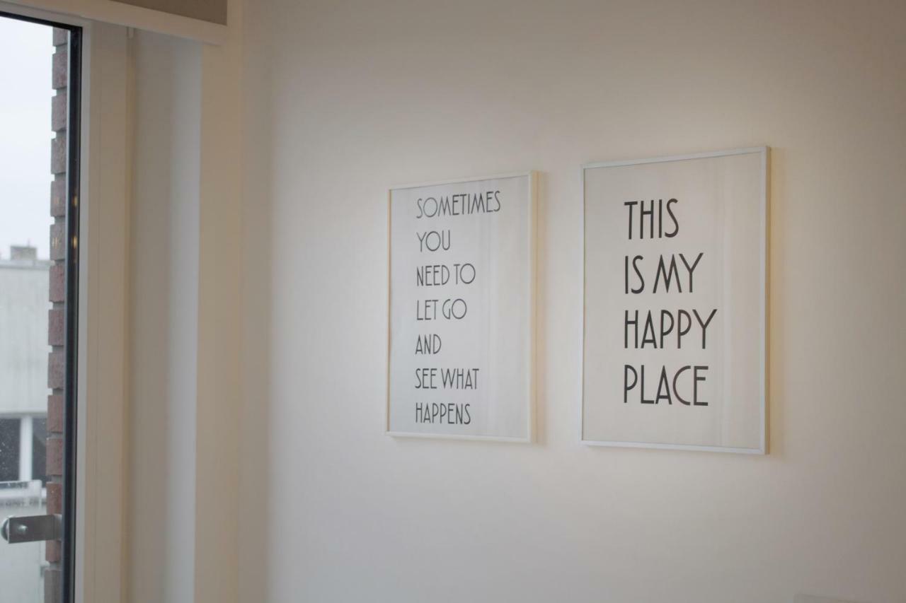Apartamenty Wujka - Poludniowy Poznań Esterno foto