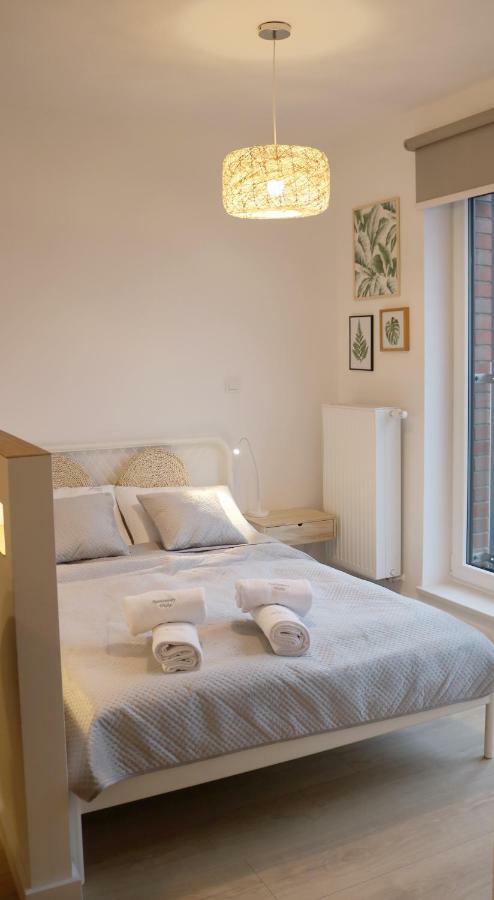 Apartamenty Wujka - Poludniowy Poznań Esterno foto